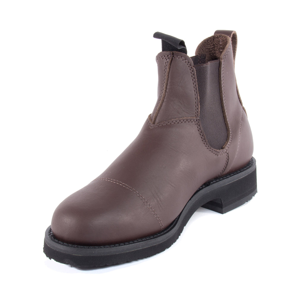 canada west chelsea boots