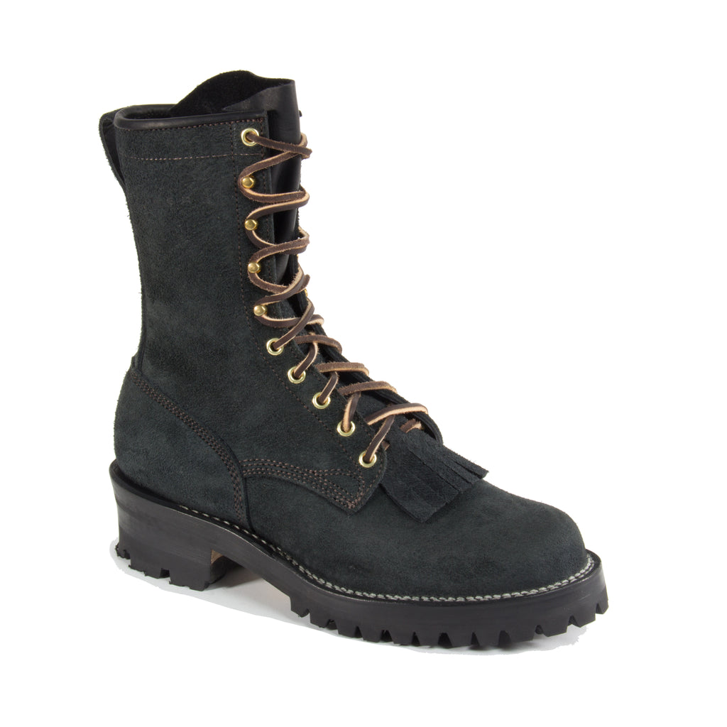viberg logger boots
