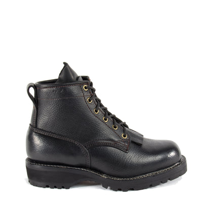 viberg steel toe boots