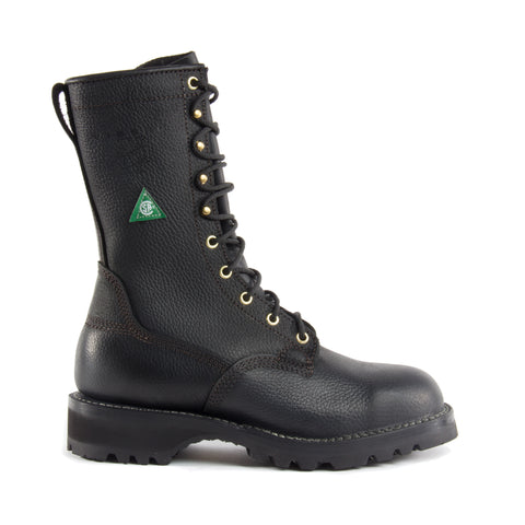 csa approved boots