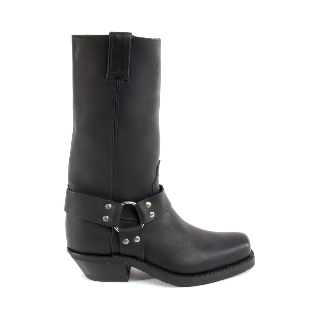 canada west biker boots