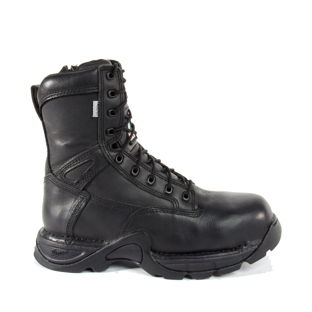 danner csa boots