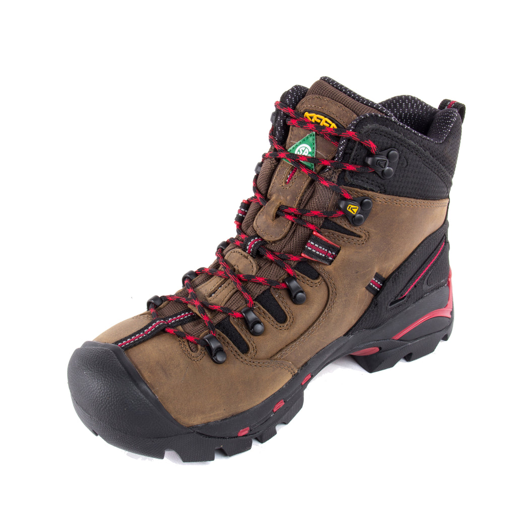 keen hamilton work boots