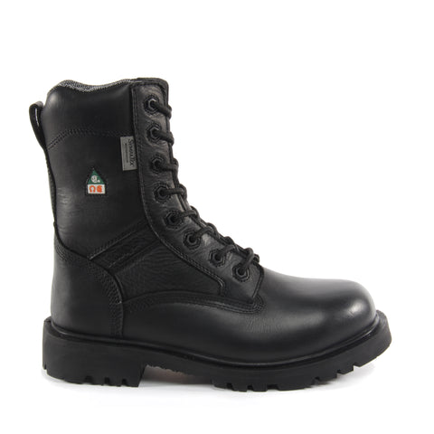 stompers ironworker boots