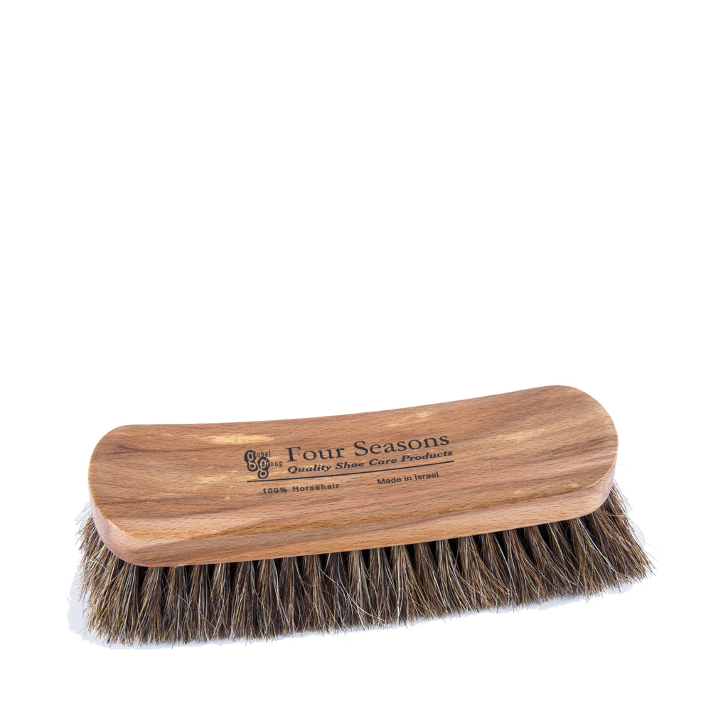 Four Seasons Horse Hair Brush - Large 