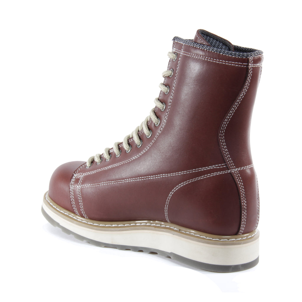 redwood work boots