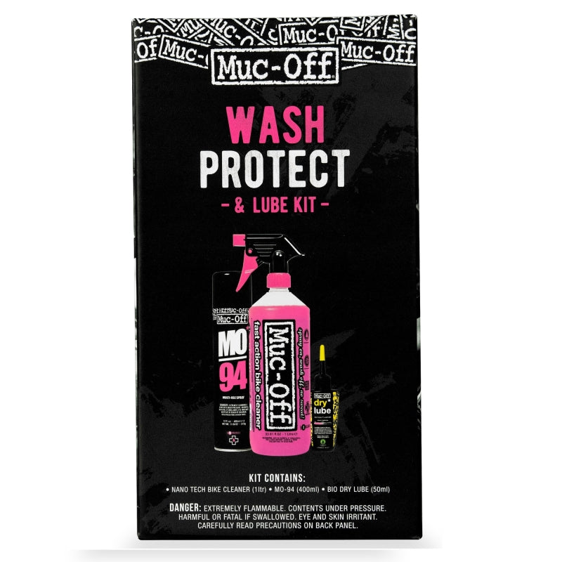 MUC Off Nano Tech Bike Cleaner - 25L