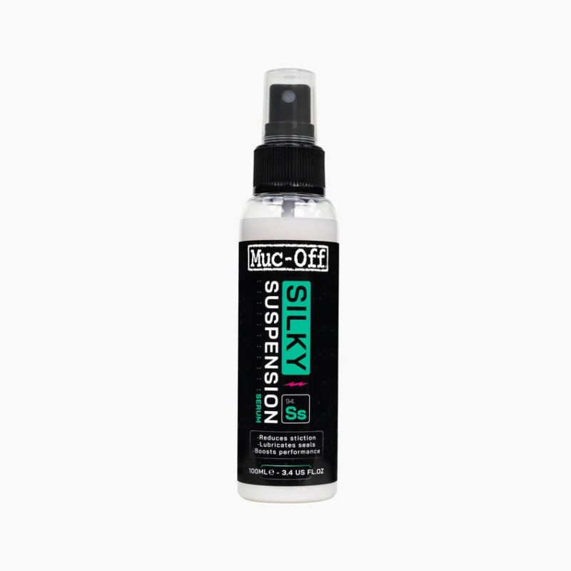 MUC OFF - Dry Lube Refill – The Cyclery NZ