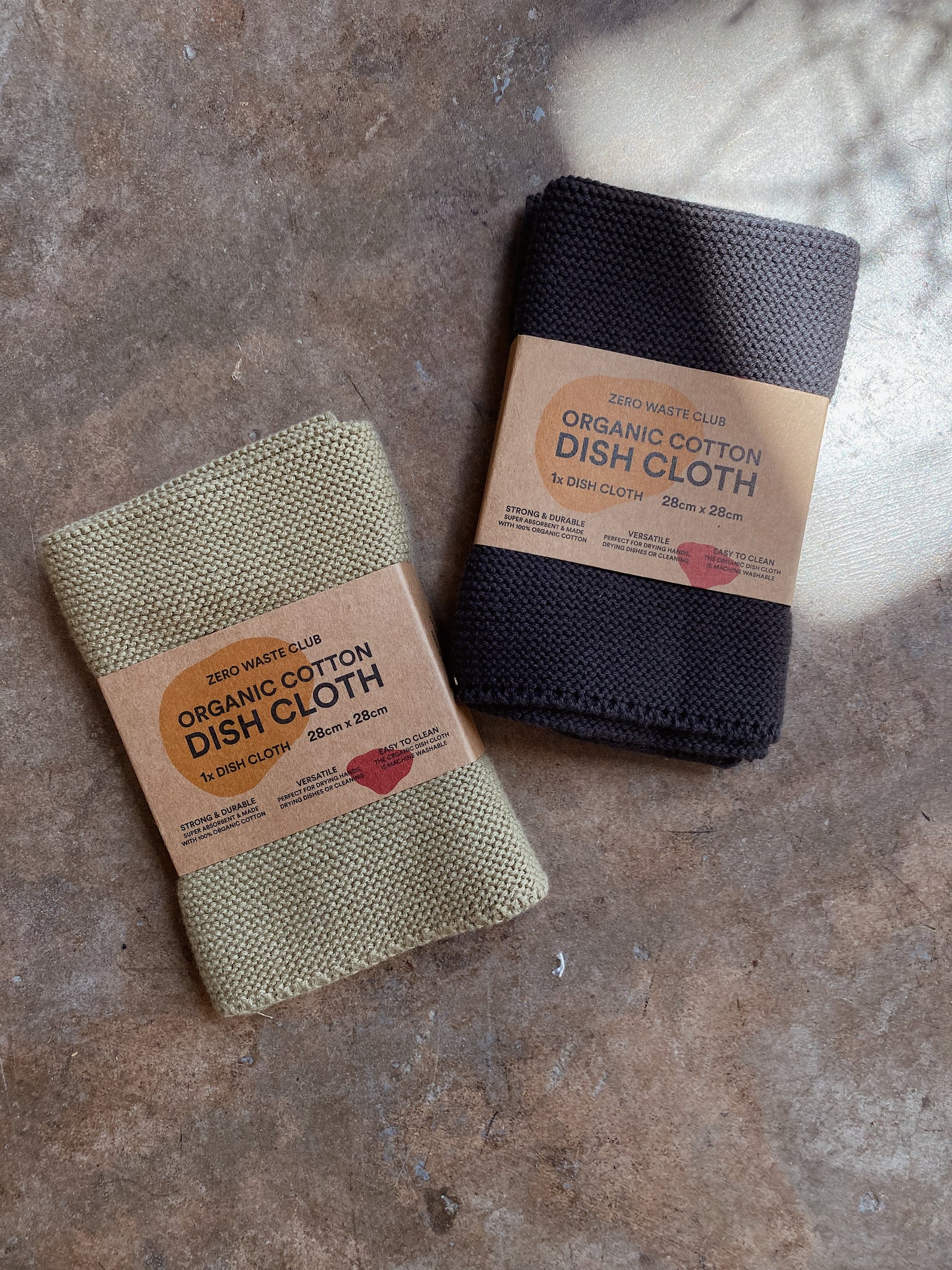 Organic Cotton Hand Towel – Jo & June Vintage