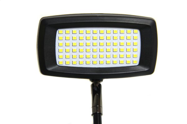 Trade Show LED Flood Light Face