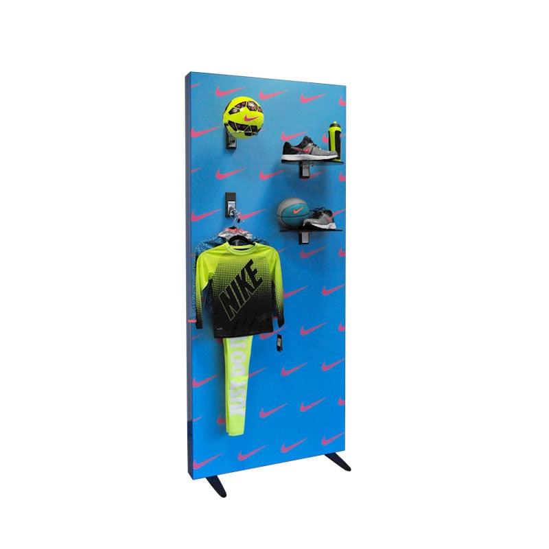 Retail Trade Show Display