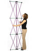 Coyote Tower Trade Show Display Frame