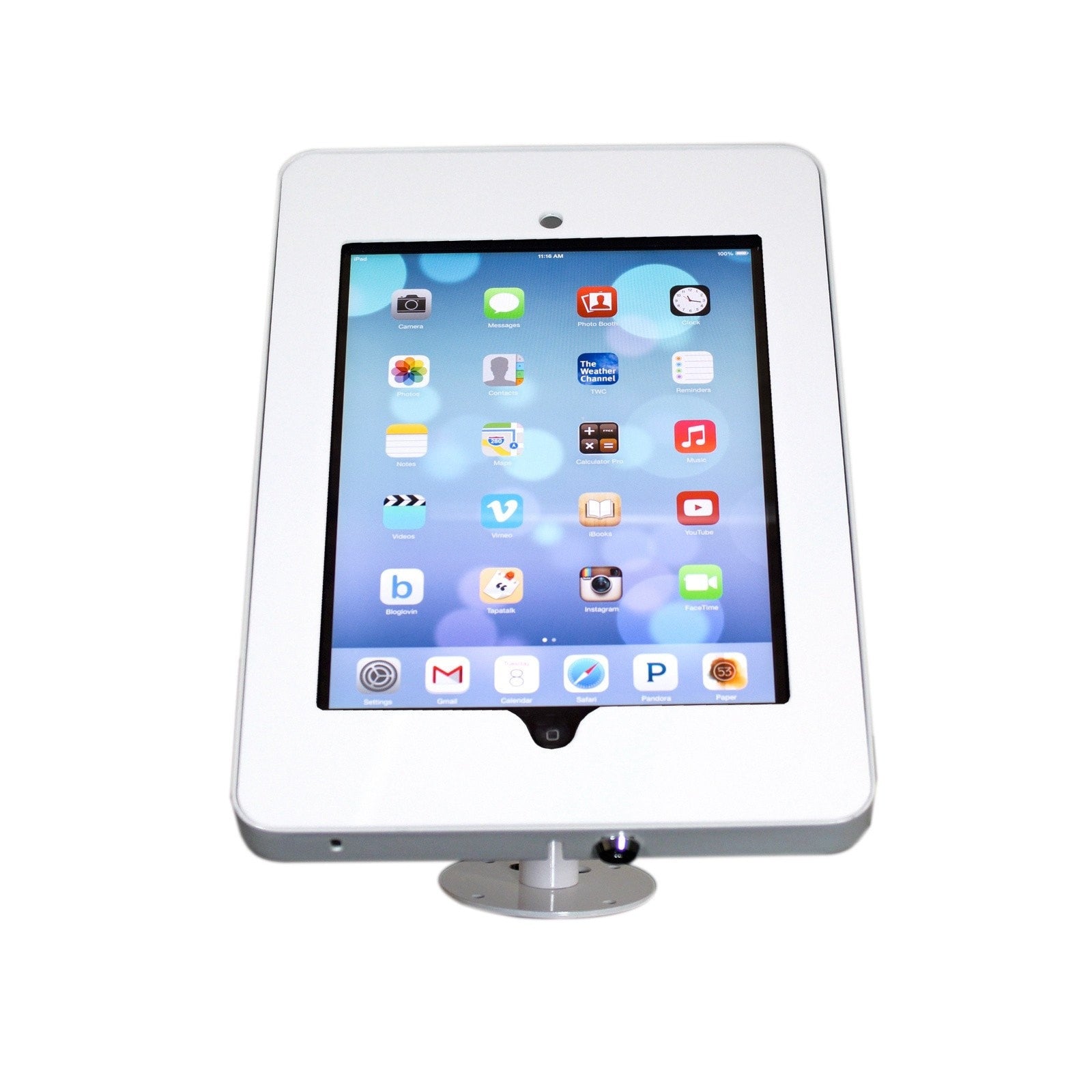 Tsj Table Top Ipad Tablet Stand