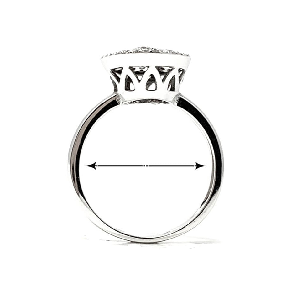 RING SIZING – Hanfinejewellery