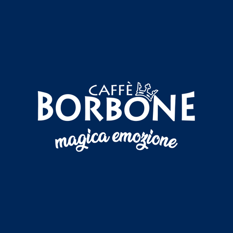 Caffè Borbone – Mangiobevo