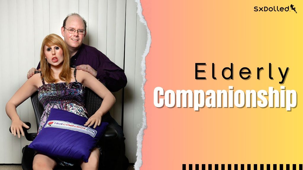 Elderly companionship