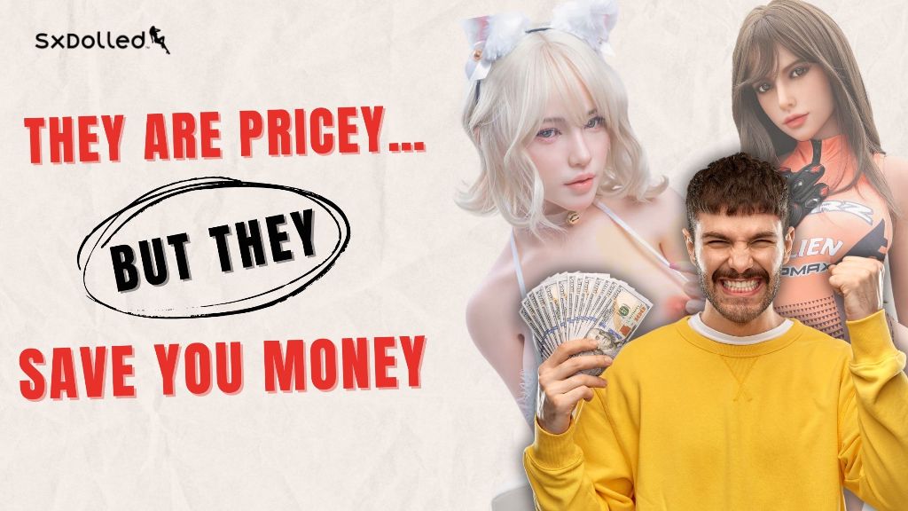 They are pricey… but they save you money