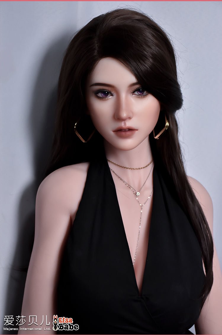 Becky D Cup Realistic Life Sized Sex Doll Sxdolled 