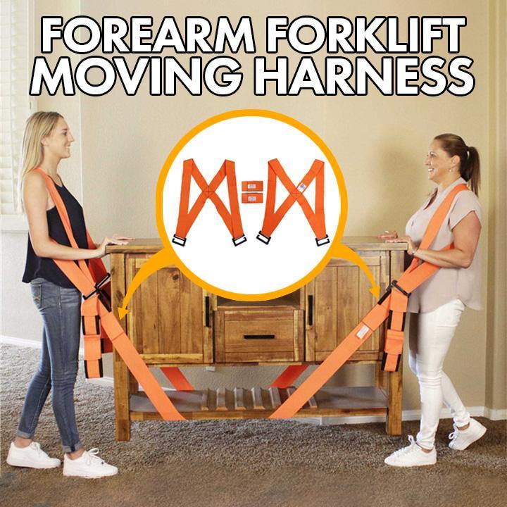 Best Forearm Forklift Moving Harness Only 21 99 Now Dealiqlo Store