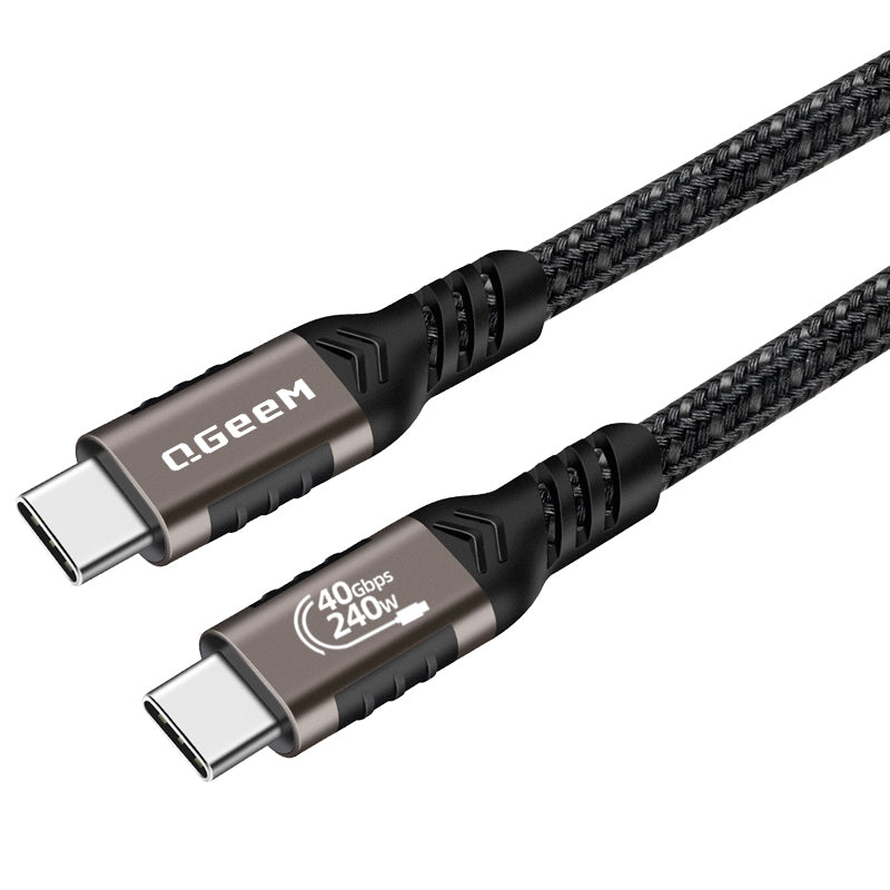 Câble USB Type-C / Type-C 60W GaN, cable usb charge rapide, cable usb 60W -  Taklope