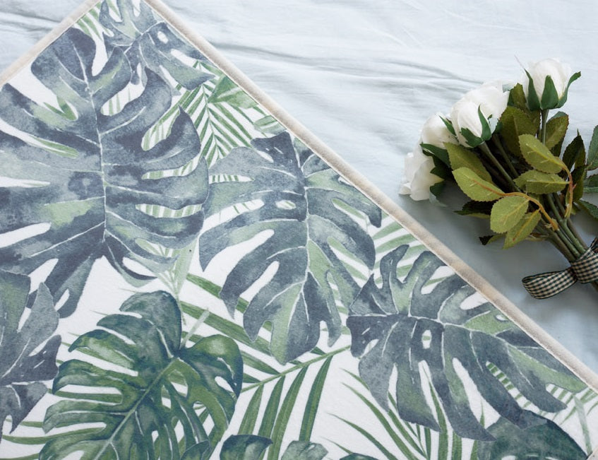 Jungle Mat Rug-holiholic.com