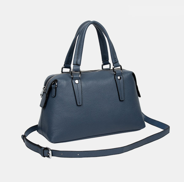 Saint River Leather Tote Bag-holiholic.com