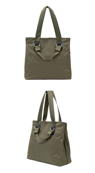 Modern Japanese Style Shopper Bag-holiholic.com