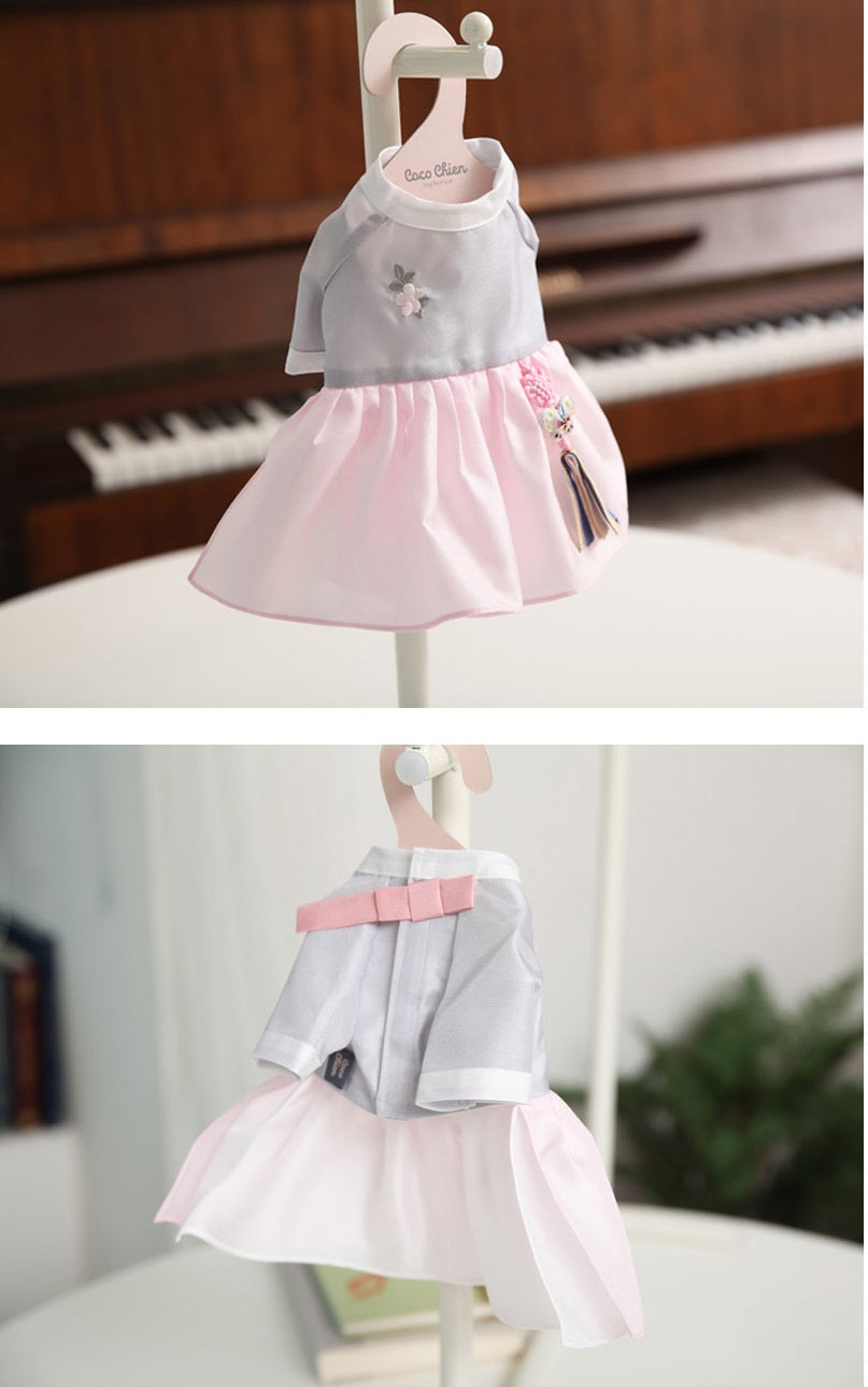 [Handmade] SOONI Hanbok-holiholic.com