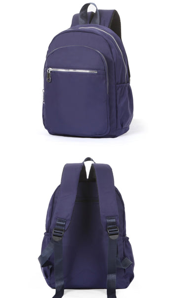 Cali Smart Daily Backpack-holiholic.com