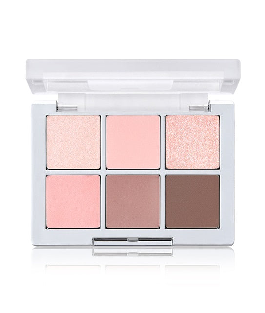 [2aN] Better Me Eye Palette - Holiholic