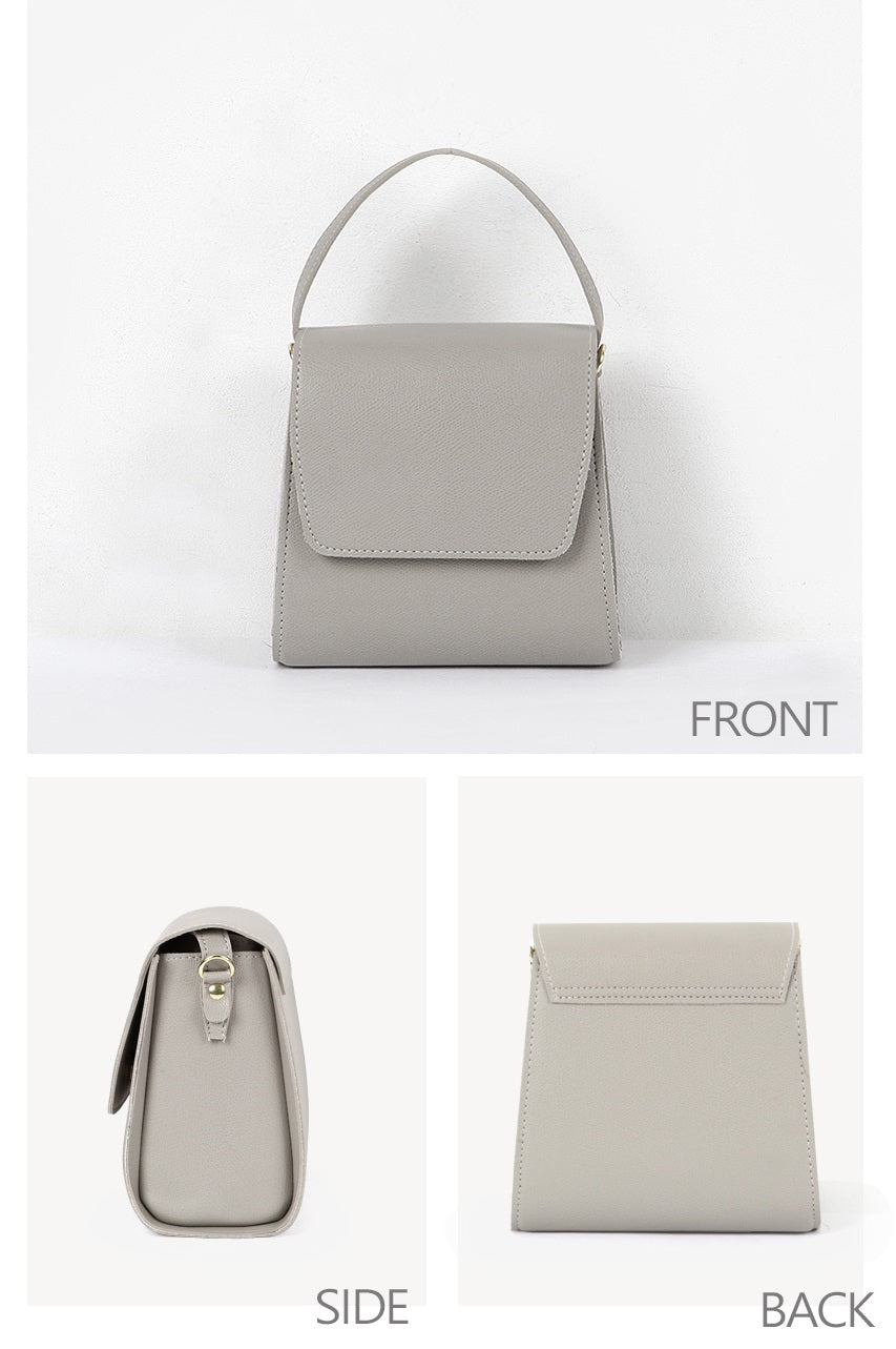 Lizzy Simple Mini Bag-holiholic.com