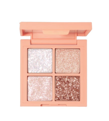 [3CE] Mini Multi Eye Color Palette #Diamond Glint-Holiholic