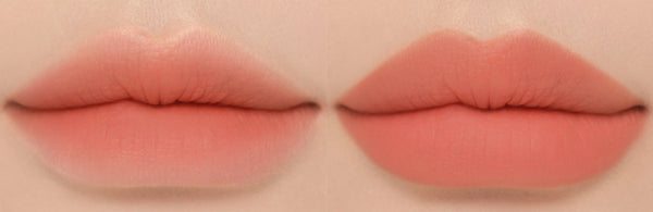 [3CE] Soft Matte Lipstick #FLUFFY LOVE-Holiholic