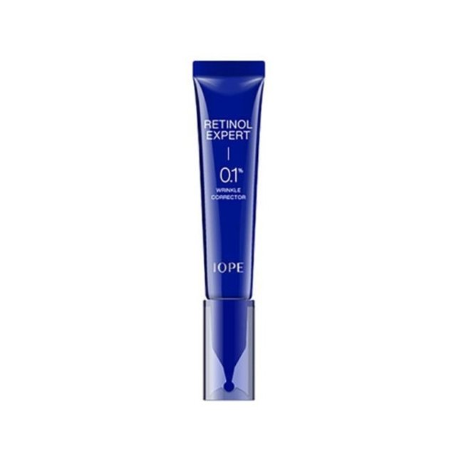 [[IOPE] Retinol Expert 0.1% Wrinkle Corrector-Holiholic