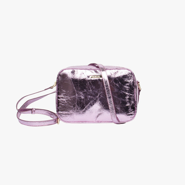 LA Pinch Cross Bag-holiholic.com