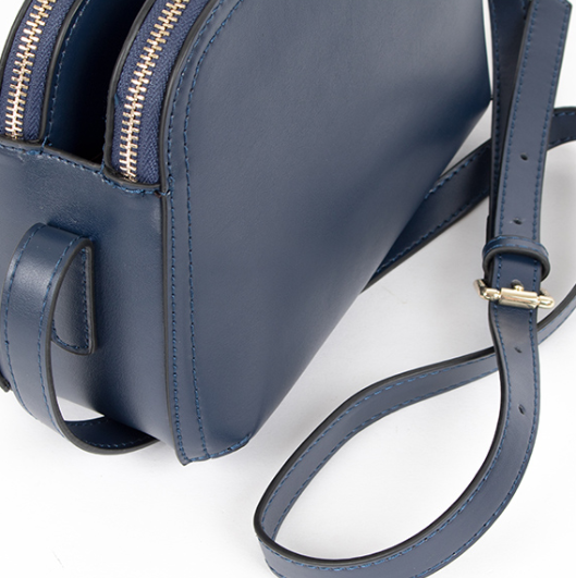 Sally Daily Leather Bag-holiholic.com