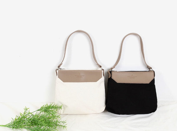 Cotton Eco Tote Bag-holiholic.com