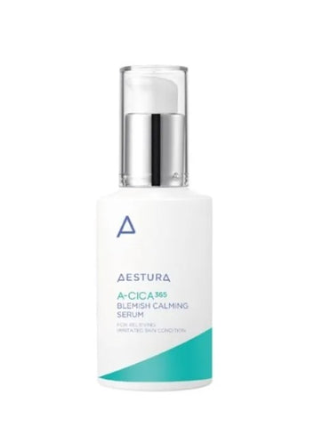 [AESTURA] A-Cica 365 Blemish Calming Serum-Holiholic