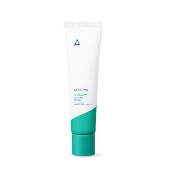 [AESTURA] A-Cica 365 Calming Cream 60ml-Holiholic