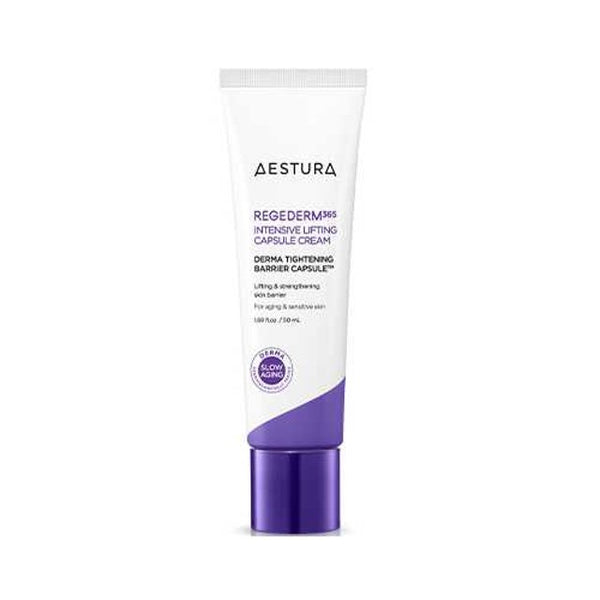 [AESTURA] Regederm365 Intensive Lifting Capsule Cream 50ml-Holiholic