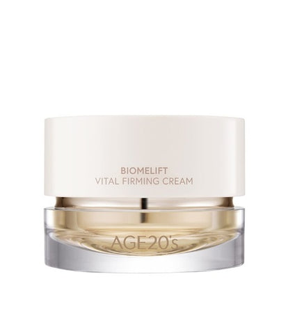 [AGE 20’s] Biomelift Vital Firming Cream-Holiholic