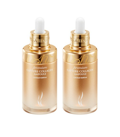 [AHC] 1+1 Premium Capture Collagen Ampoule-Holiholic