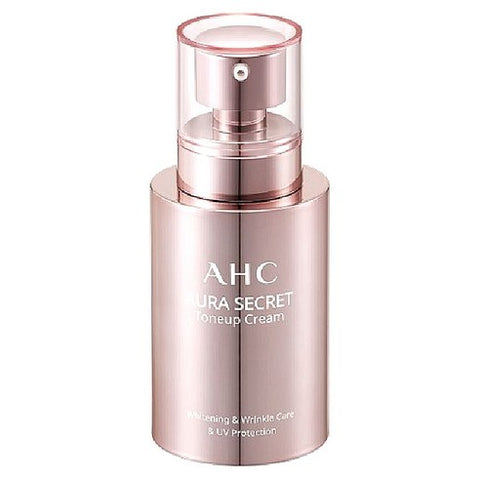 [AHC] Aura Secret Tone Up Cream 1.69oz  50g-Holiholic