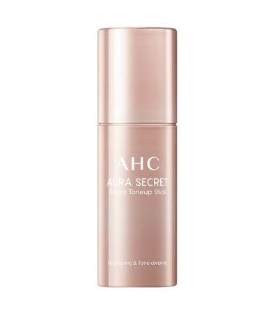 [AHC] Aura Secret Tone Up Stick SPF50 PA+++-Holiholic