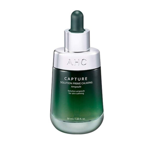 [AHC] CAPTURE Solution Prime Calming Ampoule-Holiholic