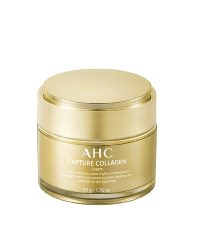 [AHC] Capture Collagen Cream-Holiholic