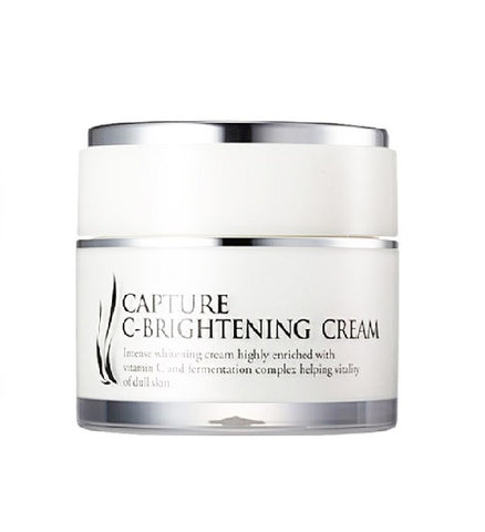 [AHC] Capture C-Brightening Cream-Holiholic