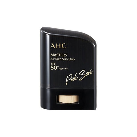 [AHC] Master Air Rich Sun Stick SPF50+PA++++-Holiholic