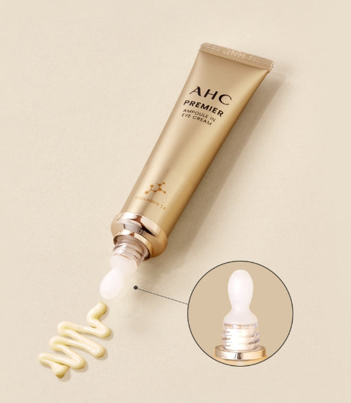 [AHC] Premier Ampoule In Eye Cream-Holiholic