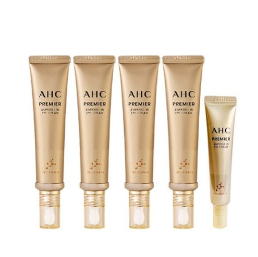 [AHC] Premier Ampoule In Eye Cream Set-Holiholic